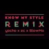Know My Style (yocho remix ft.zc&SlowMo)