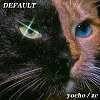 DEFULT / 默 (with yocho)