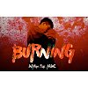 INHON -【Burning】feat.HowZ