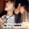 Newjeans - 'How Sweet' Cover (feat. JUN)