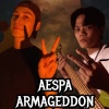 aespa - 'Armageddon' Cover (feat. JUN)