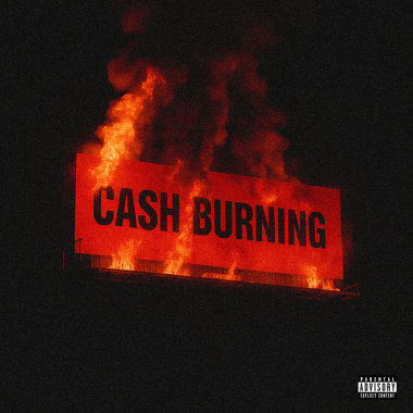 『CASH BURNING』The Trailer