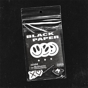 BLACK PAPER Feat. Multiverse