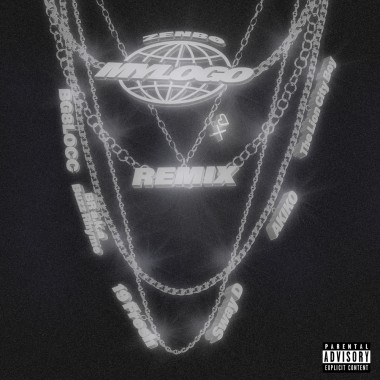 MY LOGO REMIX (Feat. BG8LOCC , BR, Sway D , The Lion City Boy , AKIKO , 19Fresh)