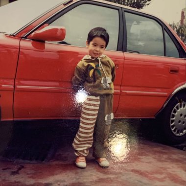 I Love Her Again (Remix)