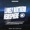 Lonely Northern Hemisphere