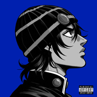 COVERART & CONTENTS