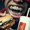 BIG MAC FREESTYLE