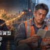 複利滾存,誰的餘生