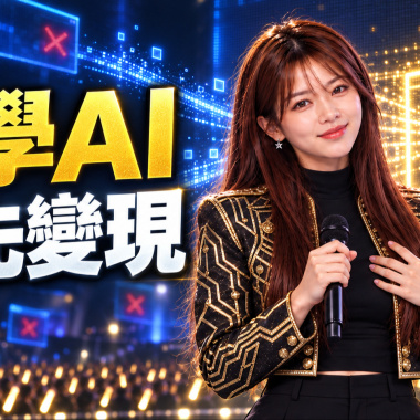 你學AI 我先變現