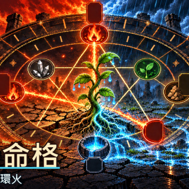 我的命格