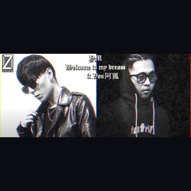 YM - Welcome to my dream ft.Vøs阿狐