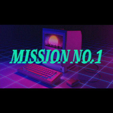 特務貓 - Mission No.1