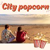 M!te麥特 - City Popcorn ft.Toya