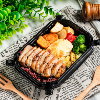 西班牙烤豬0