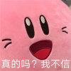 卡比之星大冒險