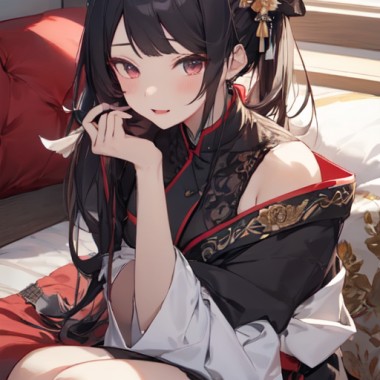 一沐日滿好喝