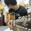 Dreaming Of Screaming （木吉他原版）
