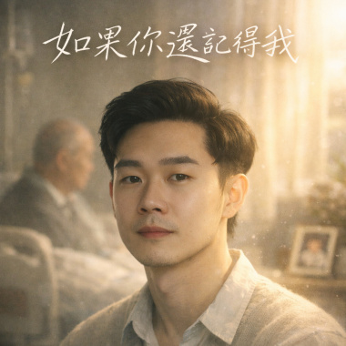 如果你還記得我 Alzheimer's