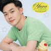 Ice Cream ( In The Style Of YUNA )