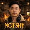Not Shy 中文版 (In The Style Of ITZY)
