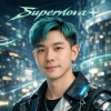 Supernova 中文版 (In The Style Of aespa)