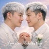 Love Can Make A Way 中文版 (In The Style Of Irene)