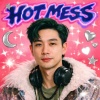 Hot Mess 中文版 (In The Style Of aespa)
