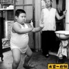 晴天月儿明。。。