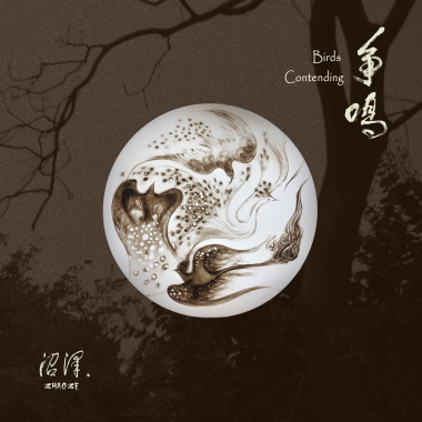 沼泽乐队 - 争鸣
