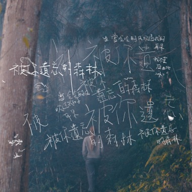 【被你遺忘的森林】暖爐不插電版