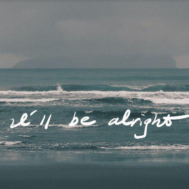 I'll Be Alright DEMO