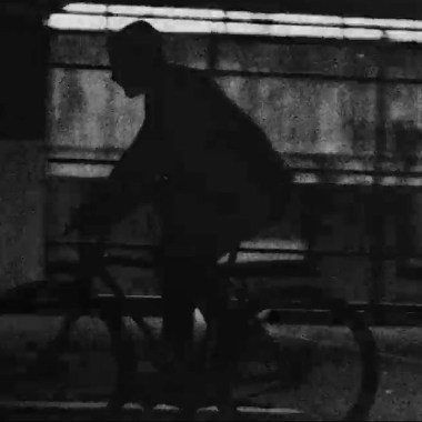 夜克膜樂團