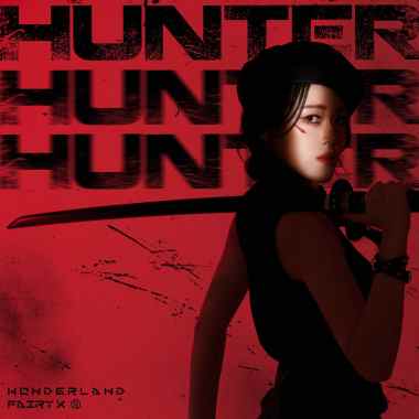 HUNTER