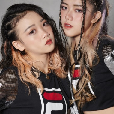 搖擺女孩