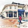 GEORGE TOWN