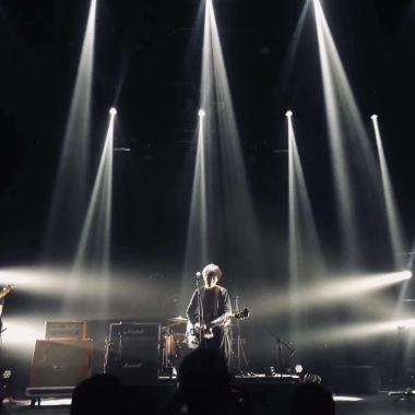 白虎 —— Train of Light