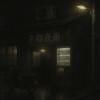 京都夜雨