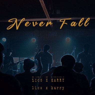 Never Fall