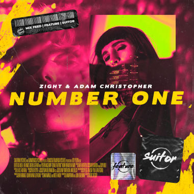 Number One (ft. Adam Christopher)