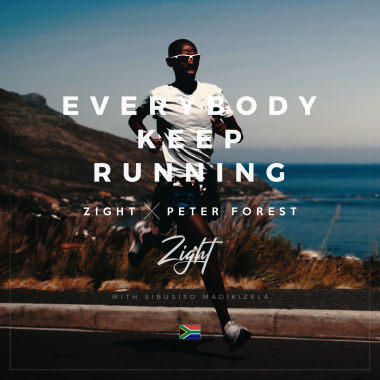 Everybody Keep Running (ft. Peter Forest)
