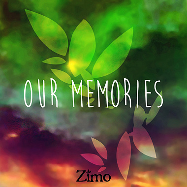 Zimo - Our Memories ft. Christy Lau