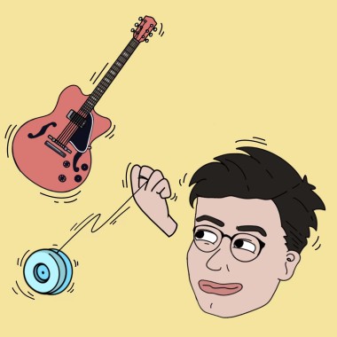 立冬（demo）