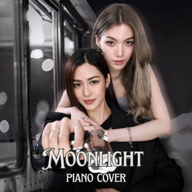 Moonlight - piano cover