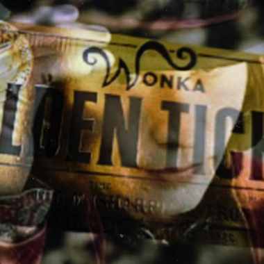 WillyWonka DEMO