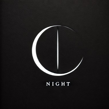 夜