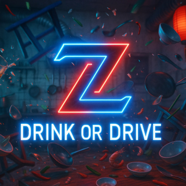 Drink or Drive