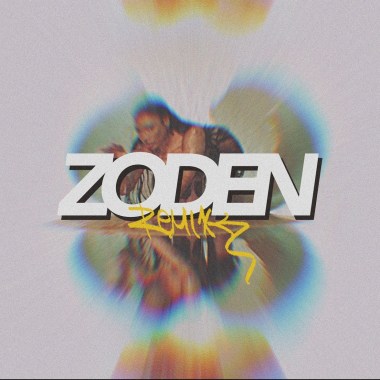 Megan Thee Stallion - Mamushi ft. Yuki Chiba (Remix by ZODEN)