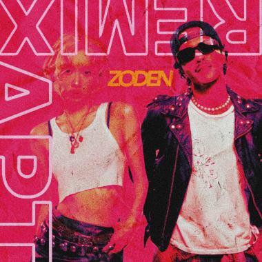 ROSÉ & Bruno Mars – APT. (UK x Jersey x Drill REMIX BY ZODEN)