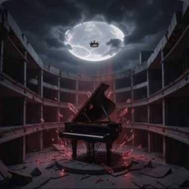 殘骸交響曲